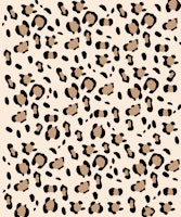 Leopard Animal Print Glam 27 behang