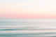 Sunrise sky and  ocean