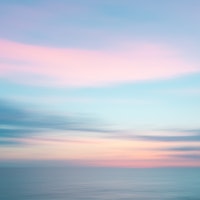 Sky and ocean background papiers peint