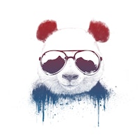 Stay Cool II carta da parati