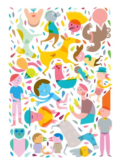 Mural