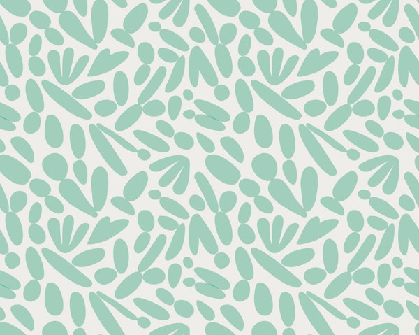 Cactus Pattern