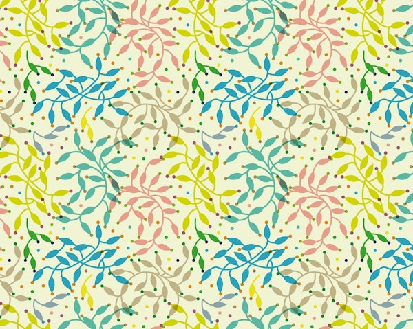 Flowers Pattern