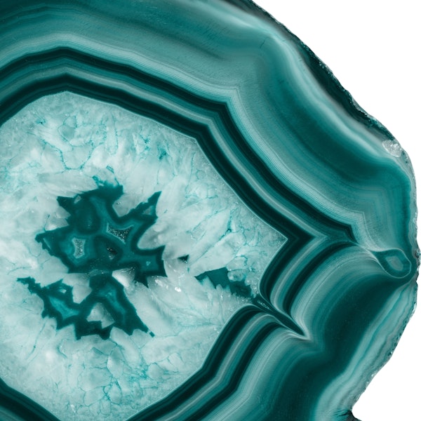 Teal Agate Glam 3