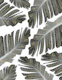 Boho Banana Leaves Glam 2