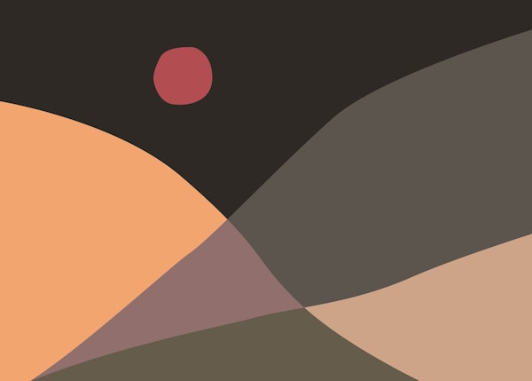 Multi-Coloured Fields