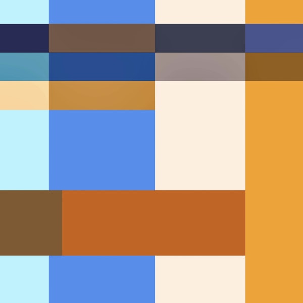 Seasonal Color Block