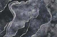 Elegant Grey Marble papiers peint