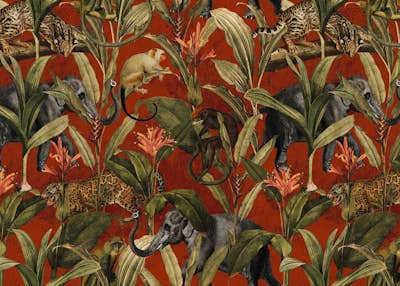 Τοιχογραφία