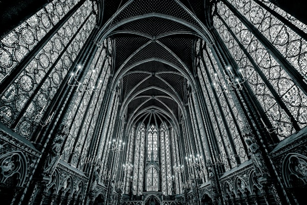 Gem of Gothic