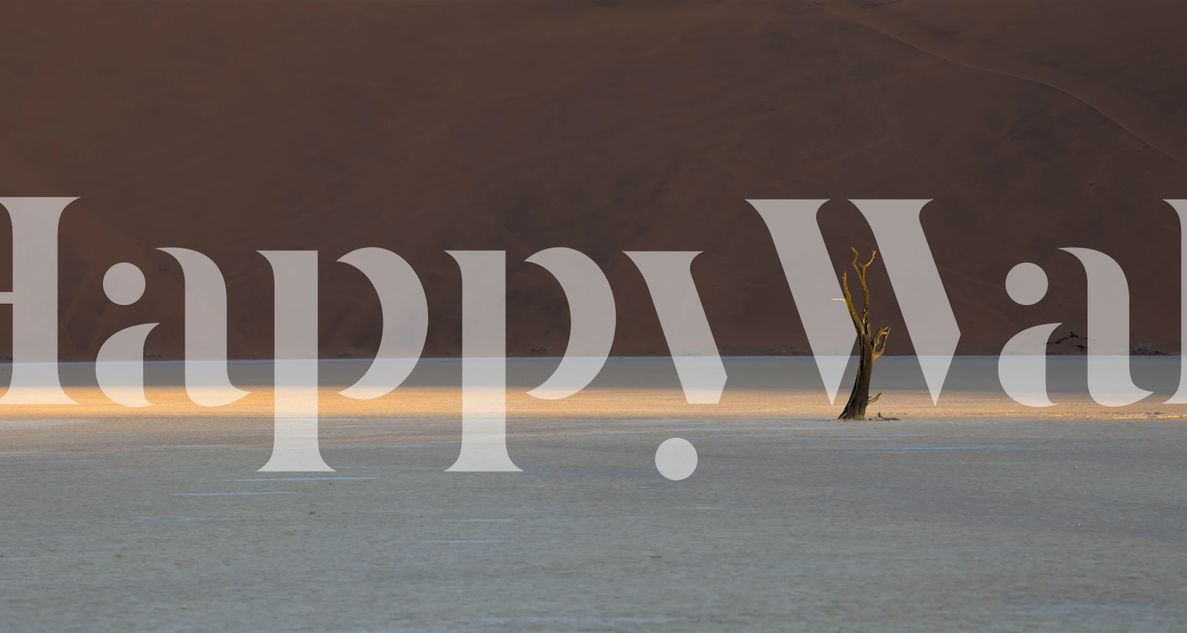 Deadviel wallpaper in a room setting