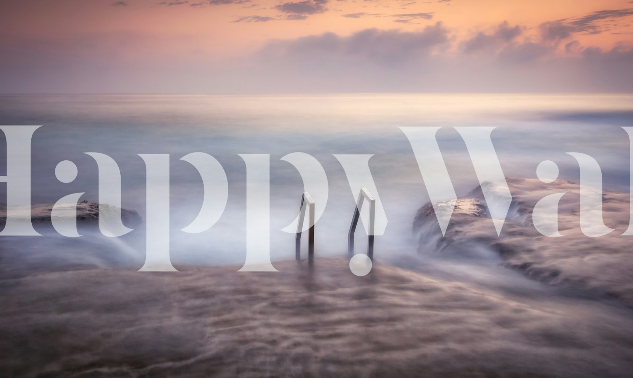 Cabo Cervera tapet i en rumindstilling