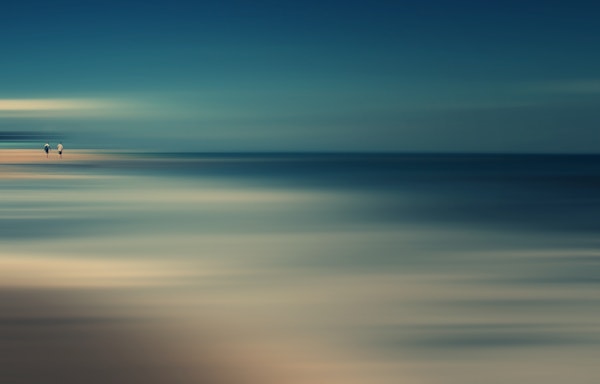 not the end of the world