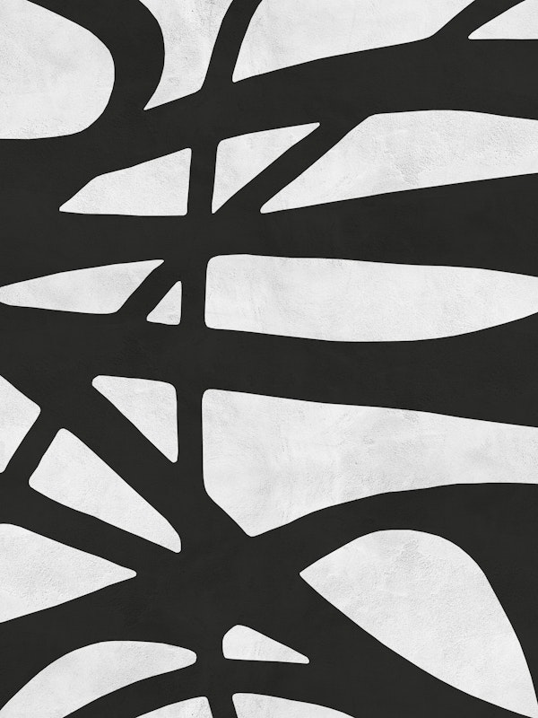 Black expressionism I