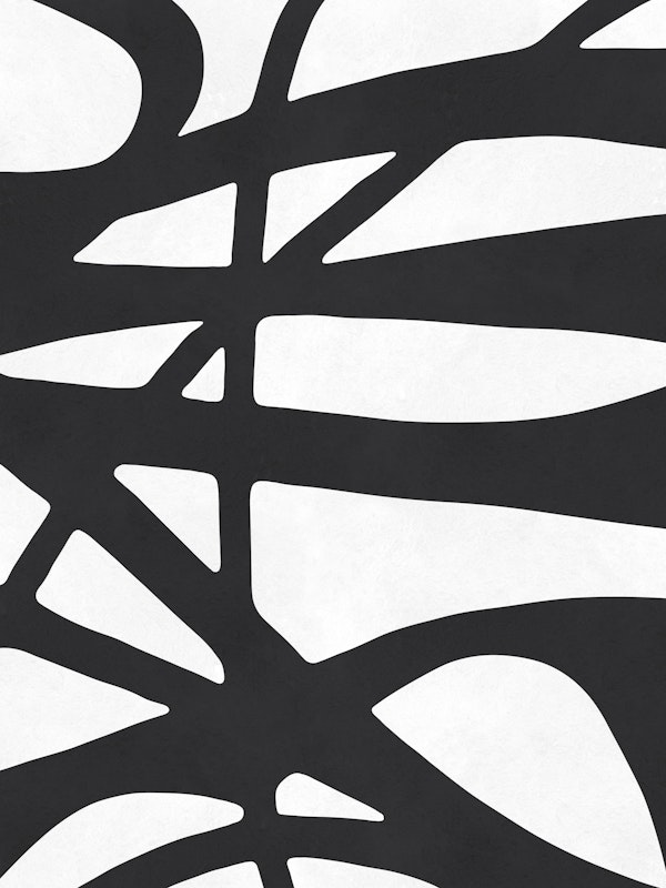 Black expressionism I
