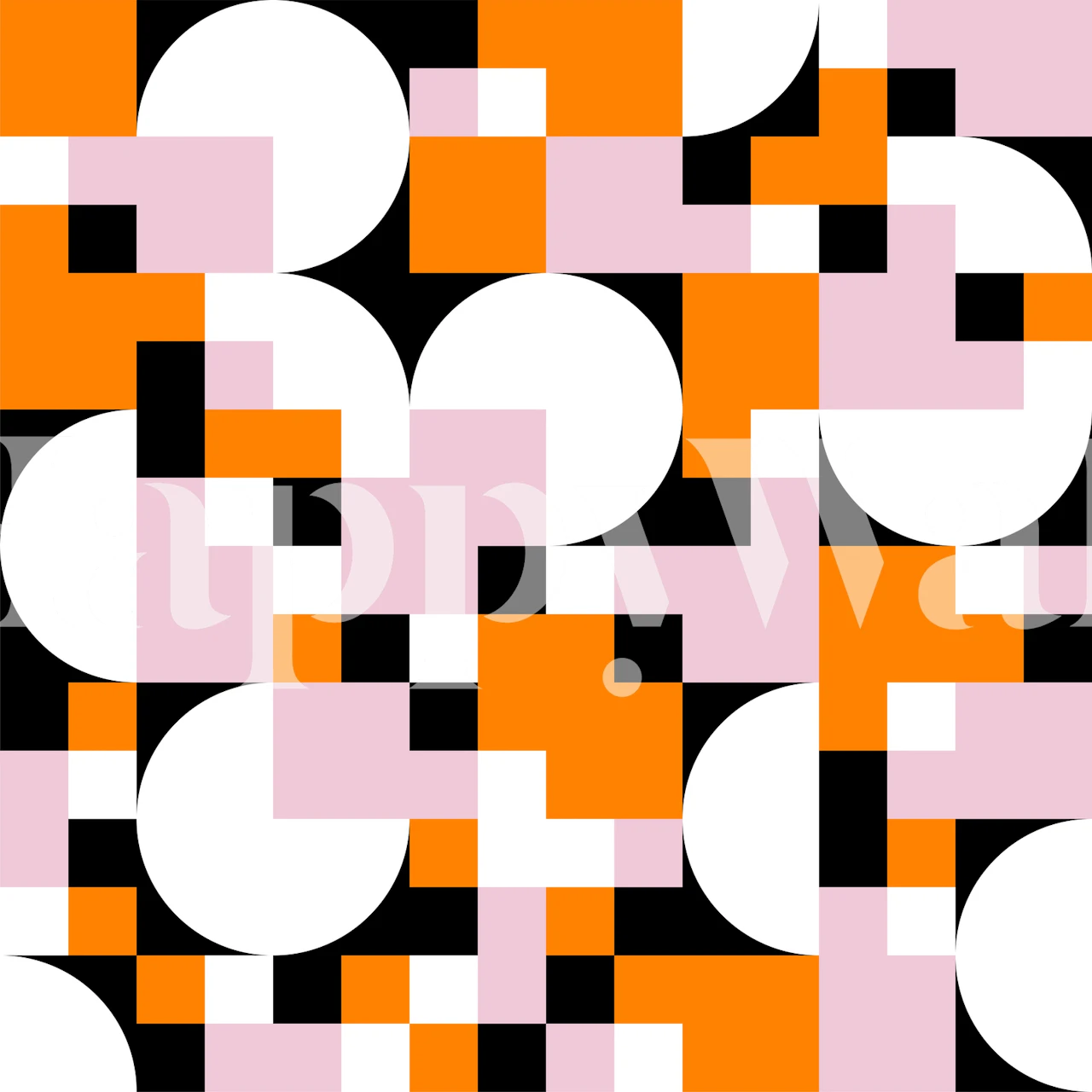 Geo Fav 07 taustakuva modernissa ympäristössä