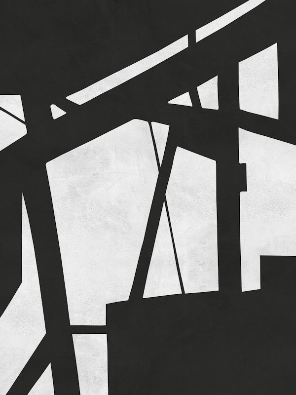 Black expressionism III