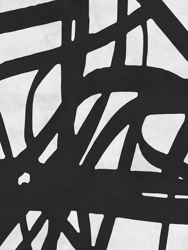 Black expressionism IV