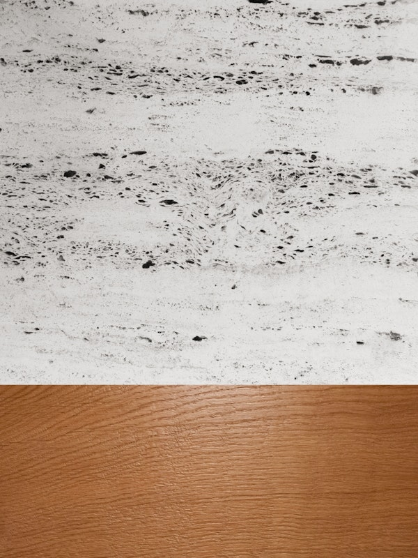 Wood and Concrete 1