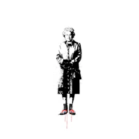 This Is England behang