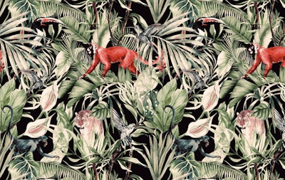Mural