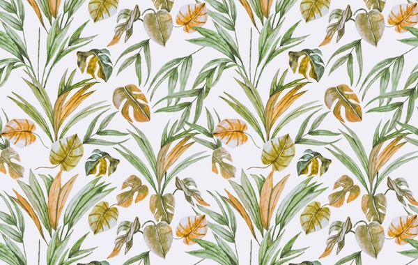 Sweet tropical botany