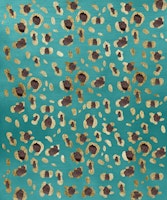 Leopard Animal Print Glam 28 behang