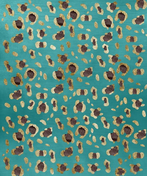 Leopard Animal Print Glam 28