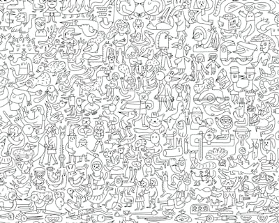 Τοιχογραφία