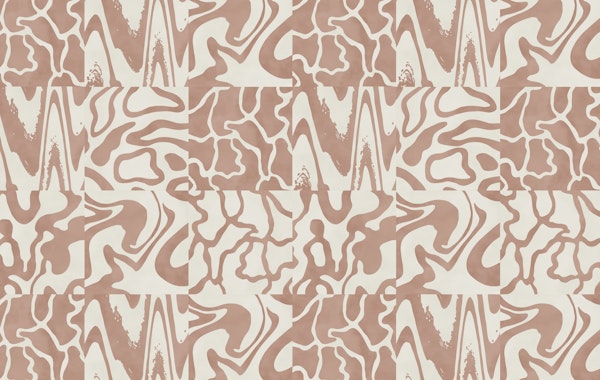 Modern Pink Marble Tiles