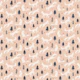 Nostalgic Foxes Apricot
