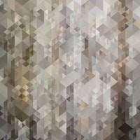 Abstract Composition 986 tapete