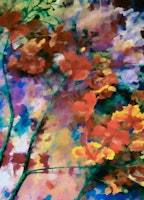 Springtime 2 carta da parati