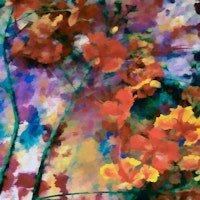 Springtime 2 papiers peint