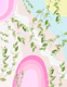 Eucalyptus Rainbow Dream 4