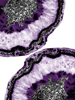 Yin Yang Agate Glitter Glam 16 tapete