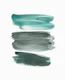Abstract Minimalism Glam 1
