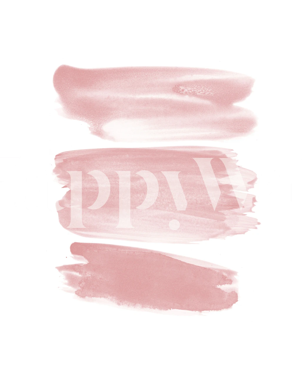 Projekt tapety Abstract Minimalism Glam 2