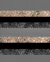 Gold Glitter Glam Stripes 1 tapete