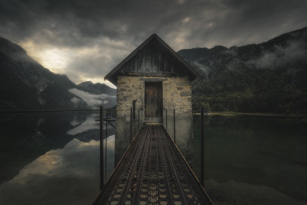 Bridge of Destiny