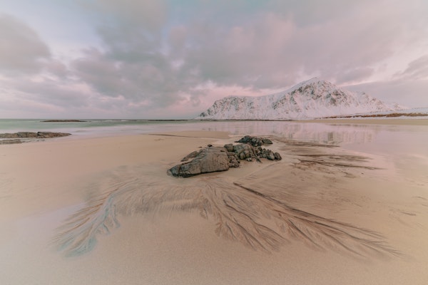 Arctic Impressions I