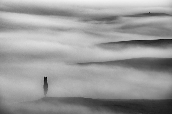 Each on his own Side