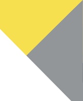 Illuminating Gray White Geo 1 ταπετσαρία