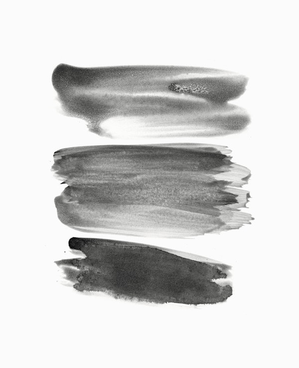 Abstract Minimalism Glam 3