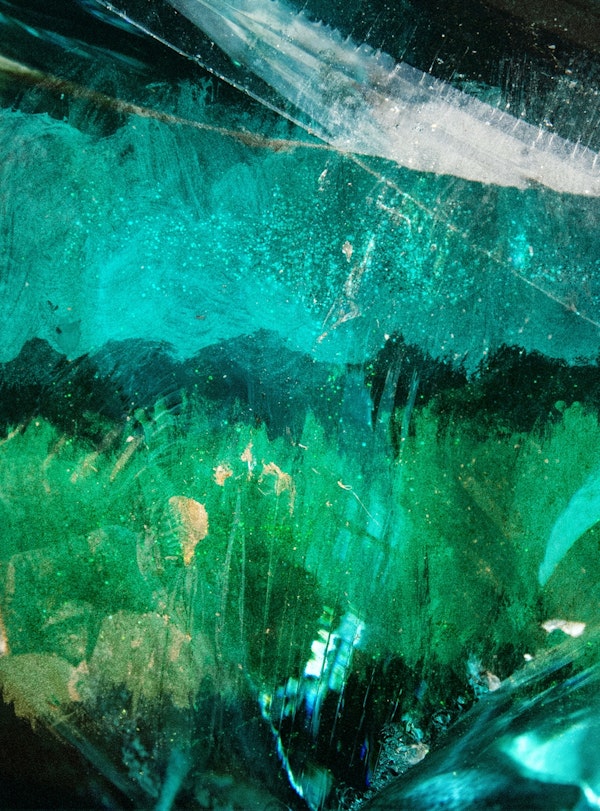 Abstract Stone Glam 1