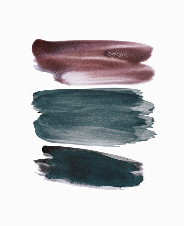 Abstract Minimalism Glam 4