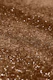 Sparkling Gold Brown Glitter 2