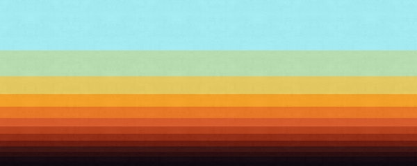 Gradient Landscape I