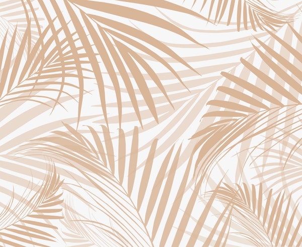 Warm Beige Cali Summer Vibes 1