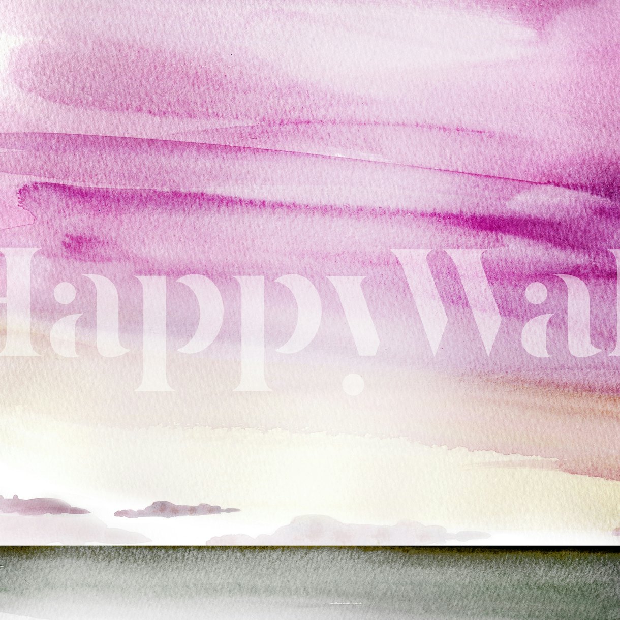 Purple Haze Wallpaper - Buy Online at Happywall